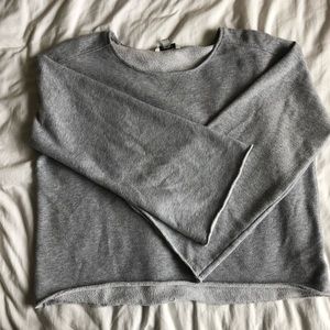 American Eagle Oversized Sweatshirt